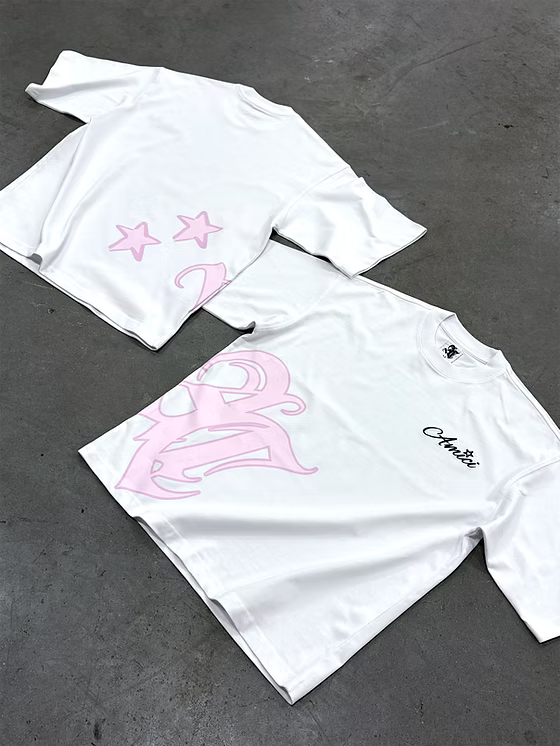 t-shirt AC