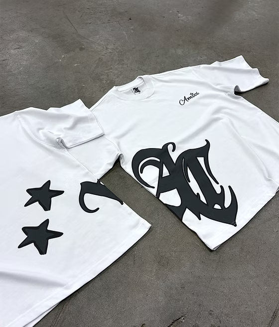 t-shirt AC