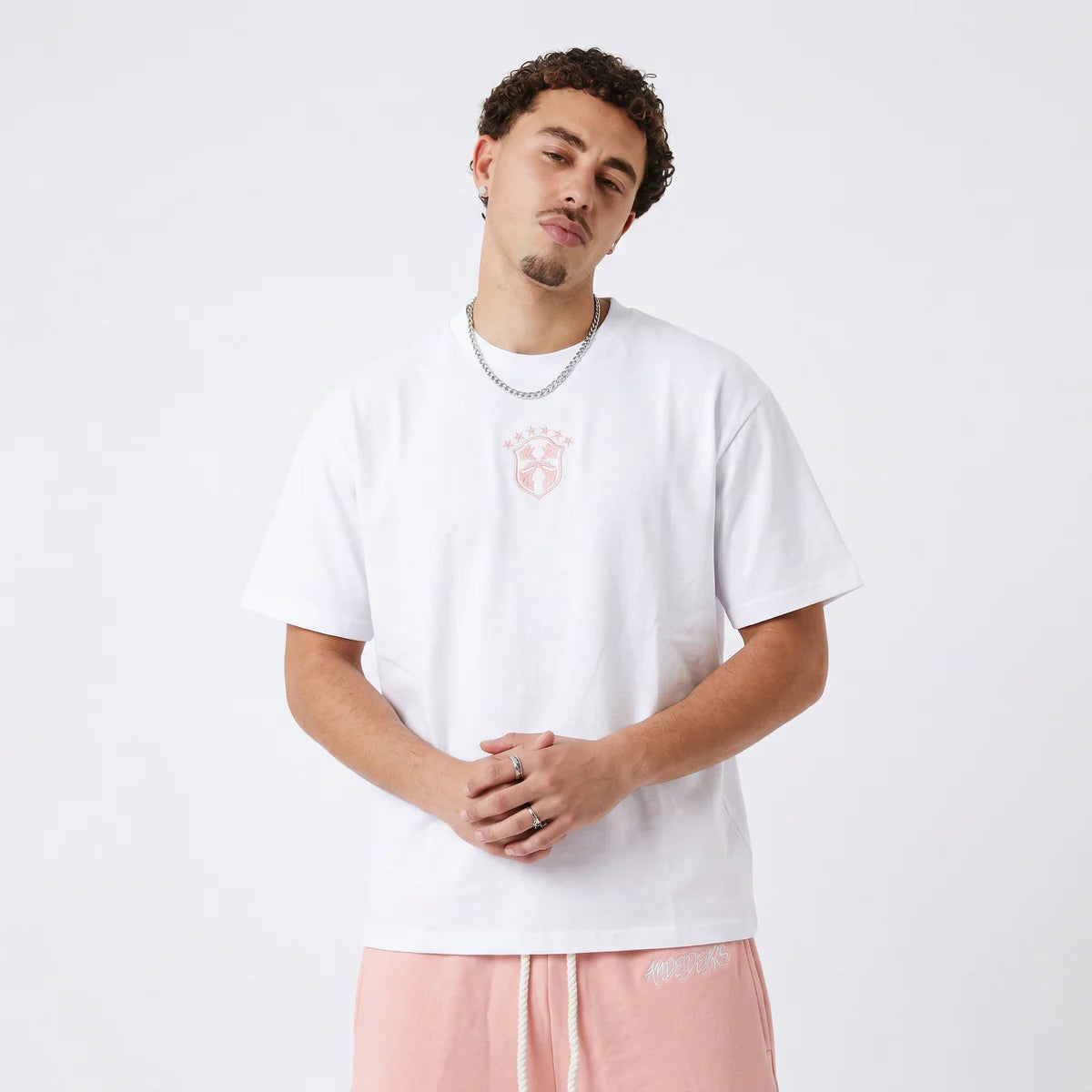 Ensemble Brésil Rose ( Édition limitée )